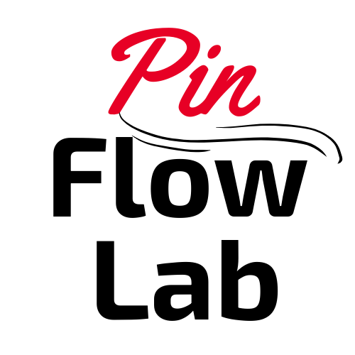 pinflowlab.com